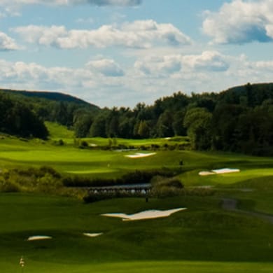 Berkshire Valley Golf Course