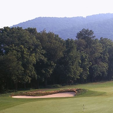 The Architects Golf Club