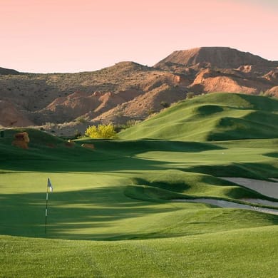 Wolf Creek Golf Club