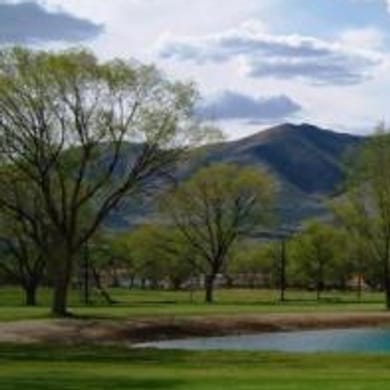 Winnemucca Golf Course