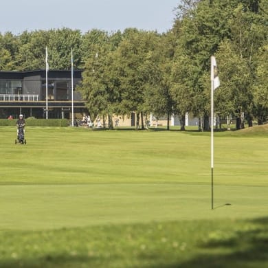 Halmstad Golfklubb (Södra)