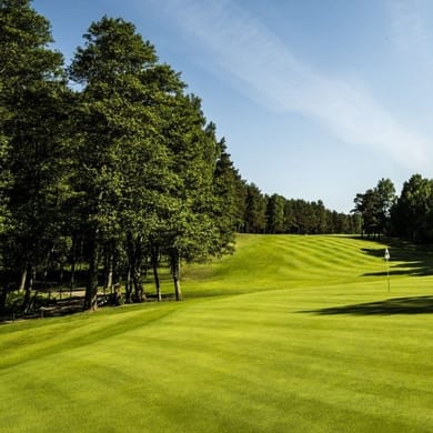 Halmstad Golfklubb (Norra)
