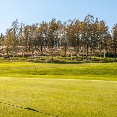 Örnsköldsviks Golfklubb Puttom