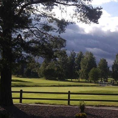 Gävle Golfklubb (Gamla)