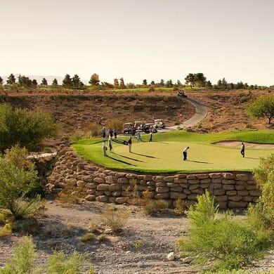 TPC Las Vegas