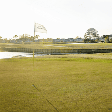 Tiger Point Golf Club (East)