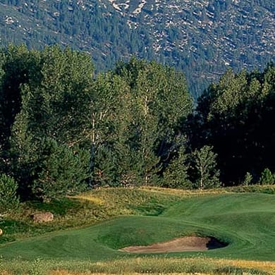 Toiyabe Golf Club