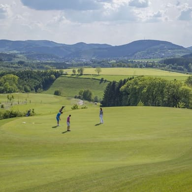 Golfclub Schmallenberg