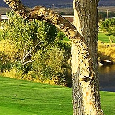 Sierra Sage Golf Course