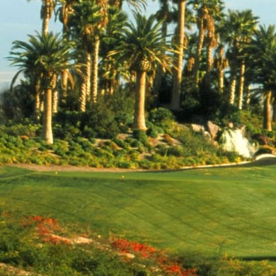 Rhodes Ranch Golf Club