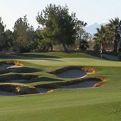 Primm Valley Golf Club (Desert)