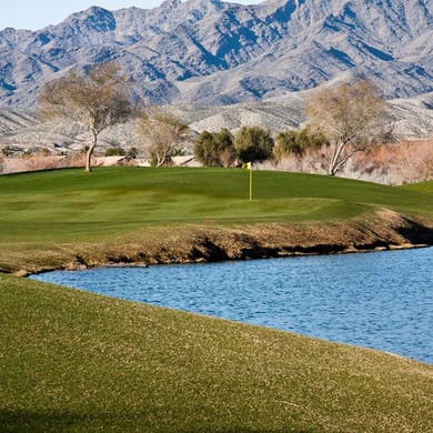 Mojave Resort Golf Club