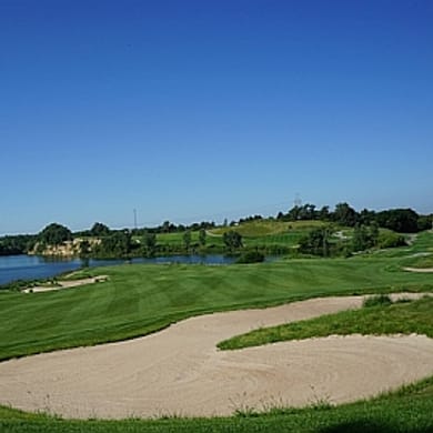 Iron Horse Golf Club