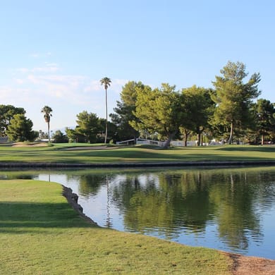 Las Vegas National Golf Club