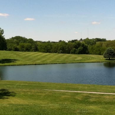 Hidden Valley Golf Club