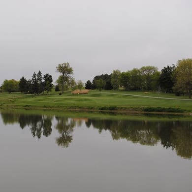 Pioneers Golf Course