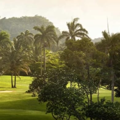Playa Grande Golf & Ocean Club