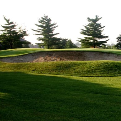 Tara Hills Golf Course