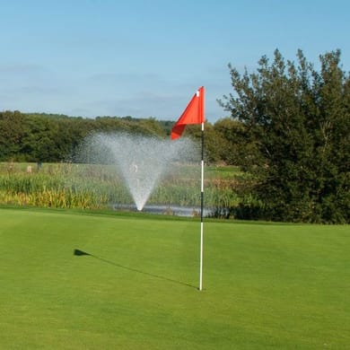 Christchurch Golf Club