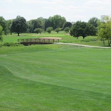Willow Lakes Golf Course