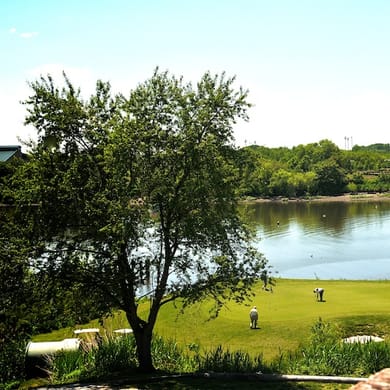 RiverWinds Golf & Tennis Club