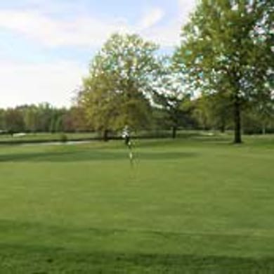 Soldier Hill Golf Course