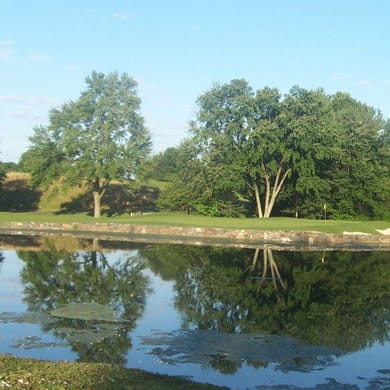 Rockleigh Golf Course