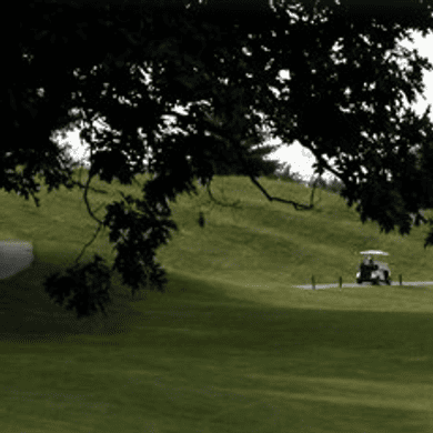 Green Meadow Golf Club (Prairie)