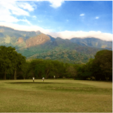 Morogoro Gymkhana Club