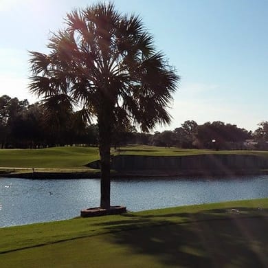 The Club at Hidden Creek