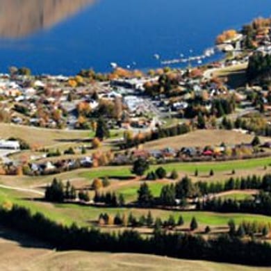 Belleknowes Golf Club