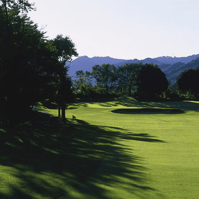 Minagawajo Country Club