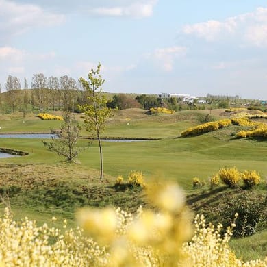 Kölner Golfclub (Links)