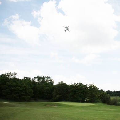 Golfclub Gross Kienitz (Robert Baker)