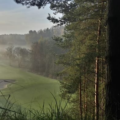 Golfclub Gross Kienitz (Brillen)