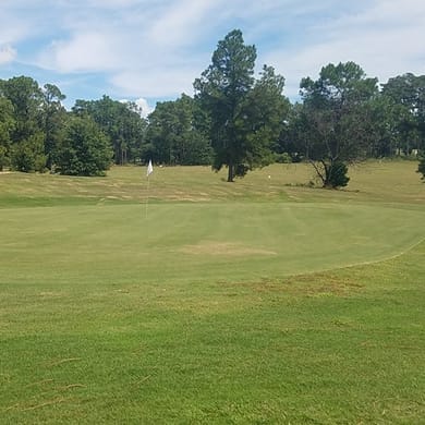 Augusta Municipal Golf Course