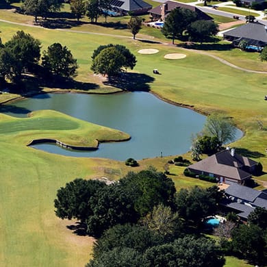 Stonebrook Golf Club