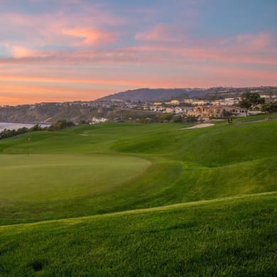 Monarch Beach Golf Links