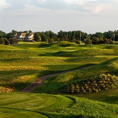 RTJ Golf Trail at Highland Oaks