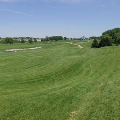 Highlands Golf Course