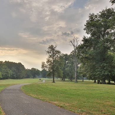 Nova Parks - Algonkian Golf Course