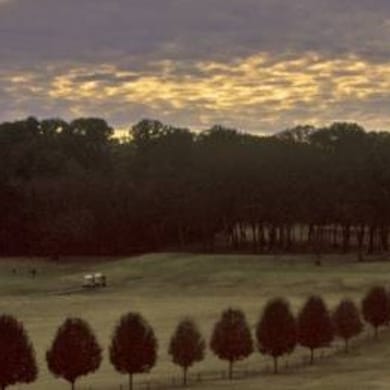 The General Golf Course at Joe Wheeler State Park