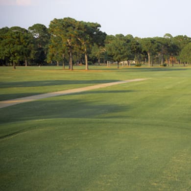 Signal Hill Golf Course