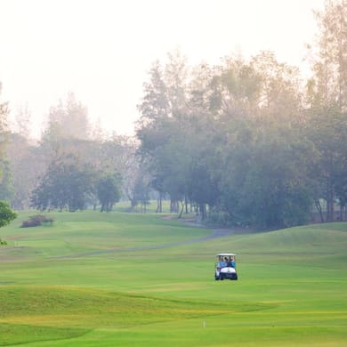 Evergreen Hills Golf Club and Resort