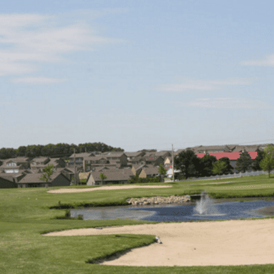 Stone Creek Golf Course