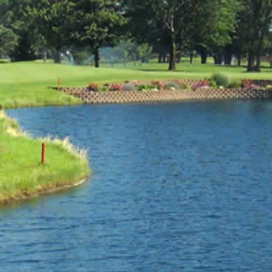 The Pines Country Club