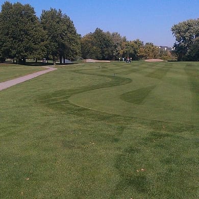 Miracle Hill Golf and Tennis Center