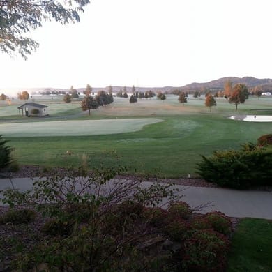 Trempealeau Mountain Golf Club