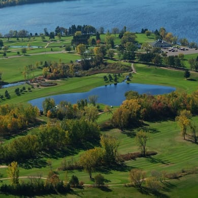 Lake Wissota Golf