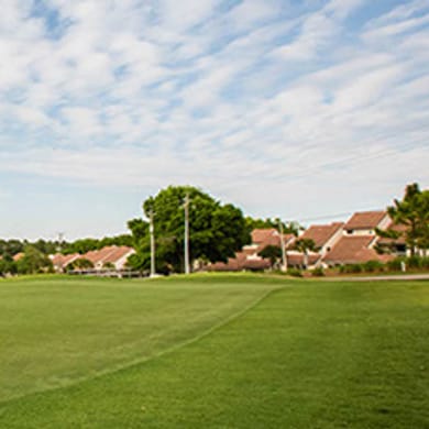 Sandestin Golf & Beach Resort (Baytowne)